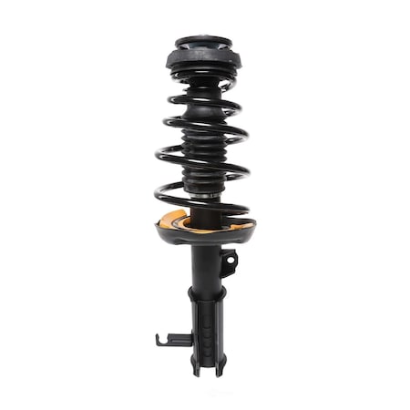 Prt Suspension Strut And Coil Spring Assembly, Prt 810092 810092